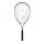 Prince Kids' Tennis Racket Ace/Face 26in (11-14 years) pink - pre-strung -